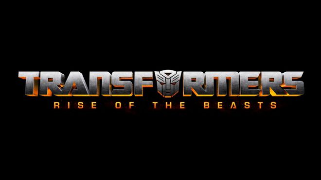 Título oficial do novo Transformers (Imagem: Reprodução / Paramount Pictures)