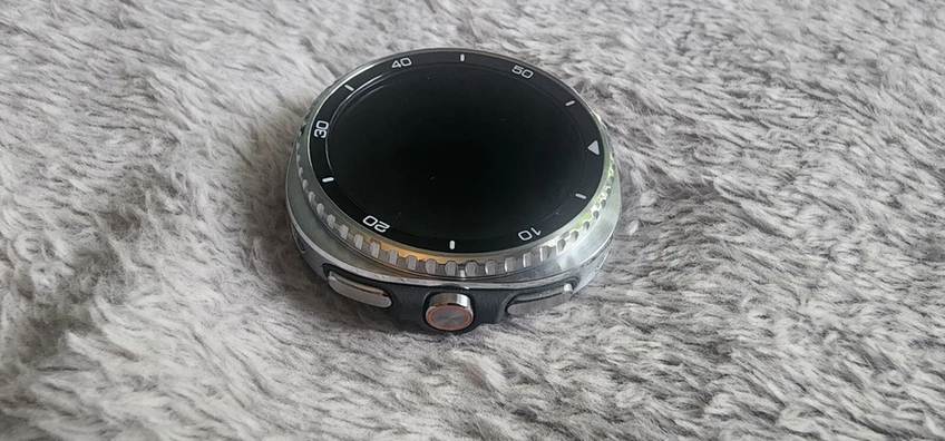 Galaxy Watch 8 Classic