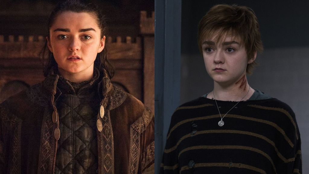 Como está o elenco de Game of Thrones atualmente?