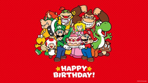 Hoje a Nintendo comemora 132 anos; relembre os consoles mais marcantes