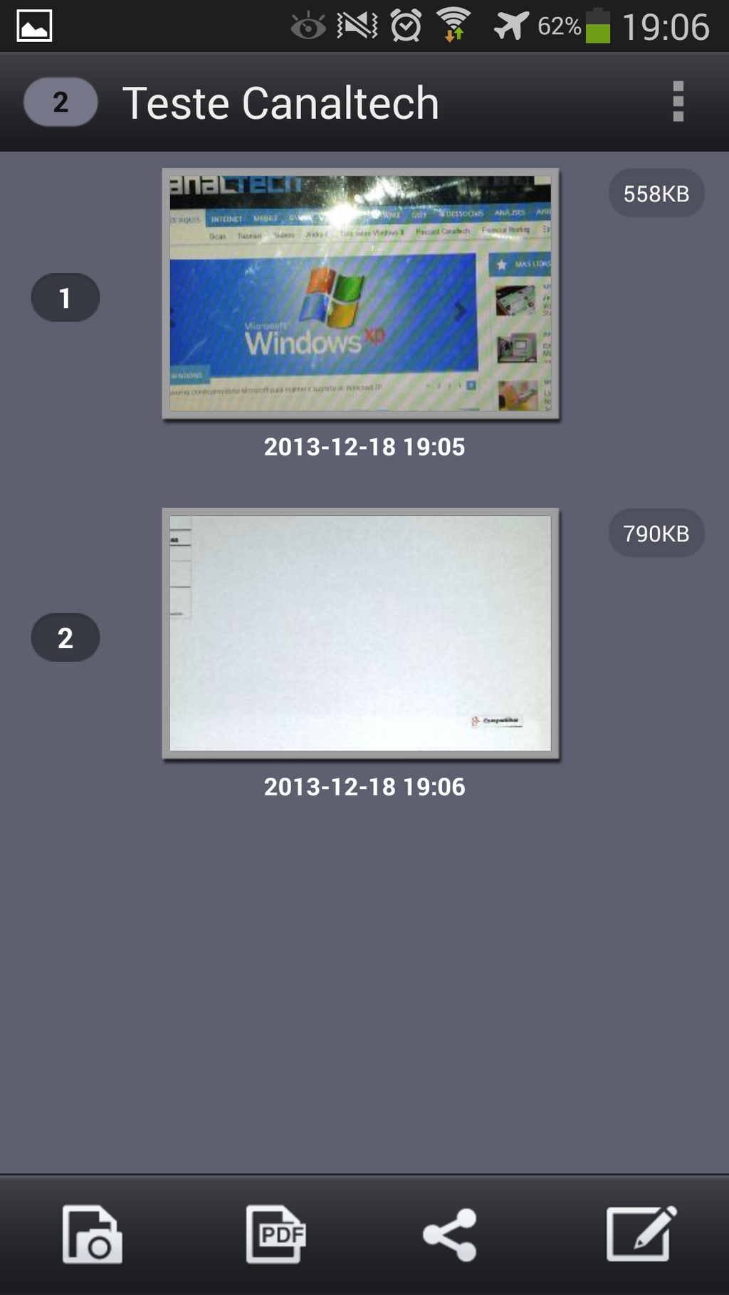 CamScanner 4 CamScanner 4