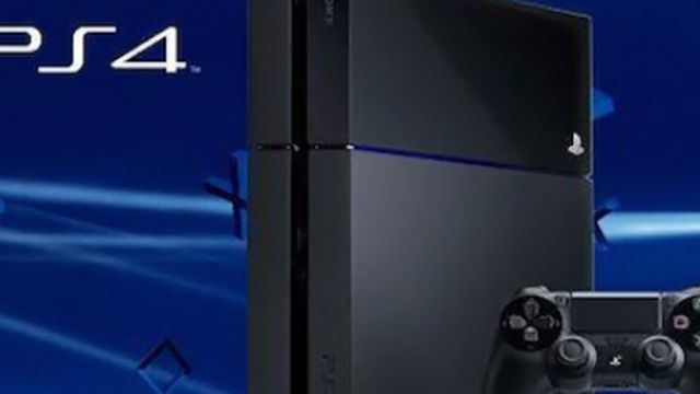 PS4 já está em pré-venda oficial no Brasil