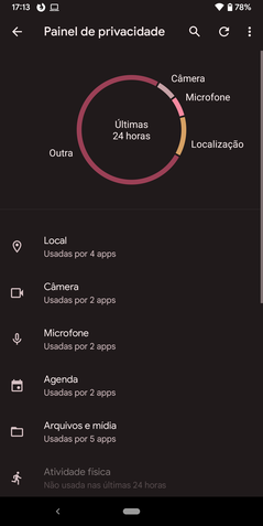 Android 12 Beta 2