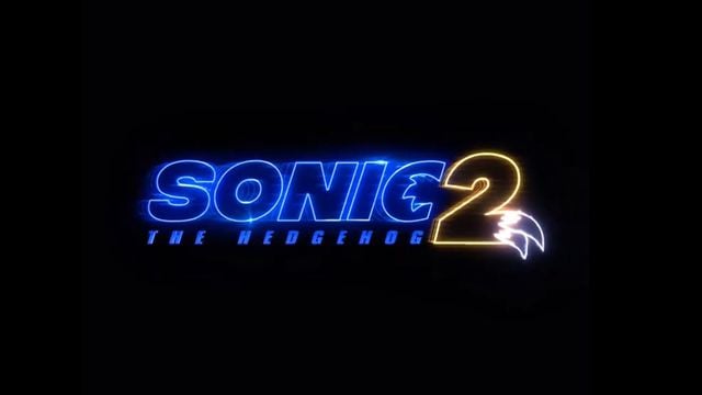 Sonic 2 termina o processo de filmagens