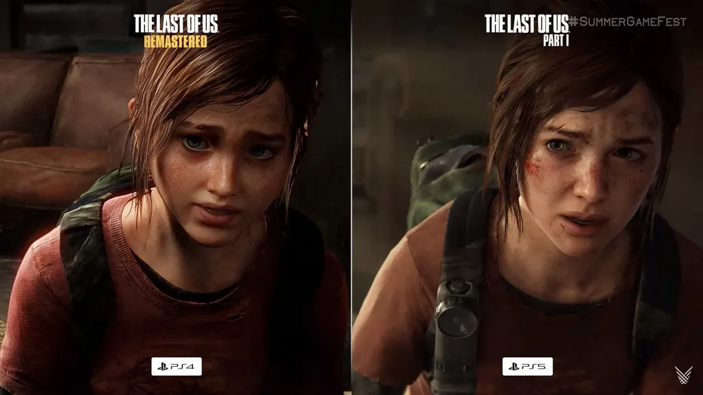 The Last Us Part I chega ao PS5; o que há de diferente? - Canaltech