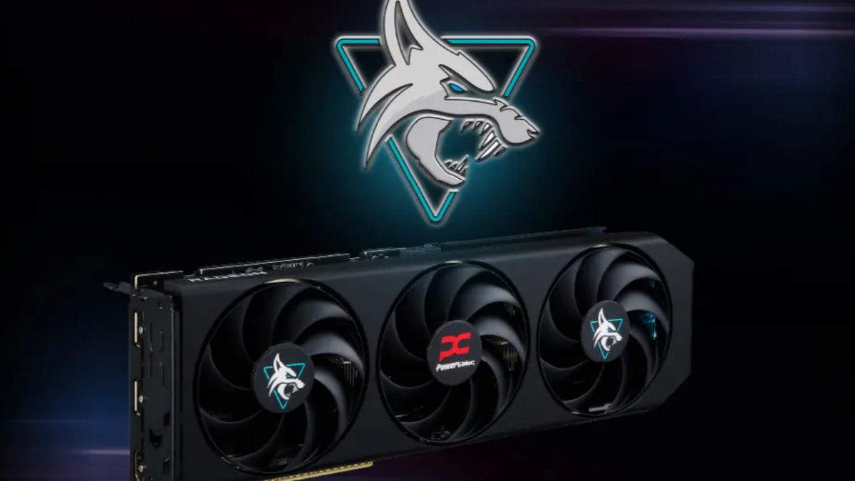 Upgrade agora: RX 9060 XT Hellhound 16 GB sem crise e com desconto
