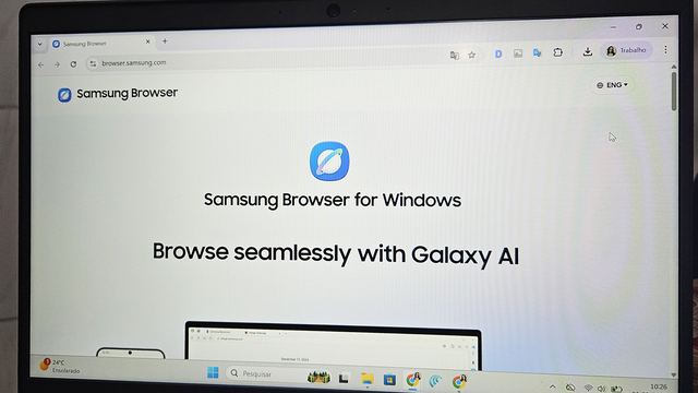 Viviane França/Canaltech