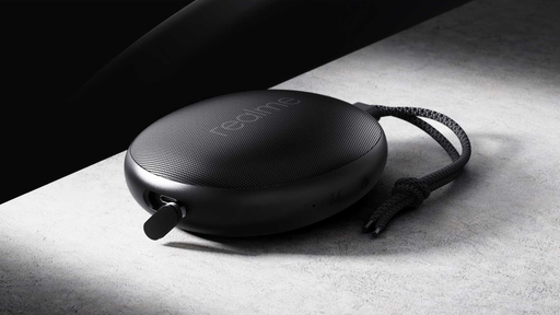 Realme deve lançar duas caixas de som Bluetooth em seu próximo evento