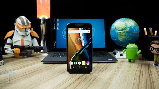 Os 10 melhores aplicativos Android da semana - 26/08/2016