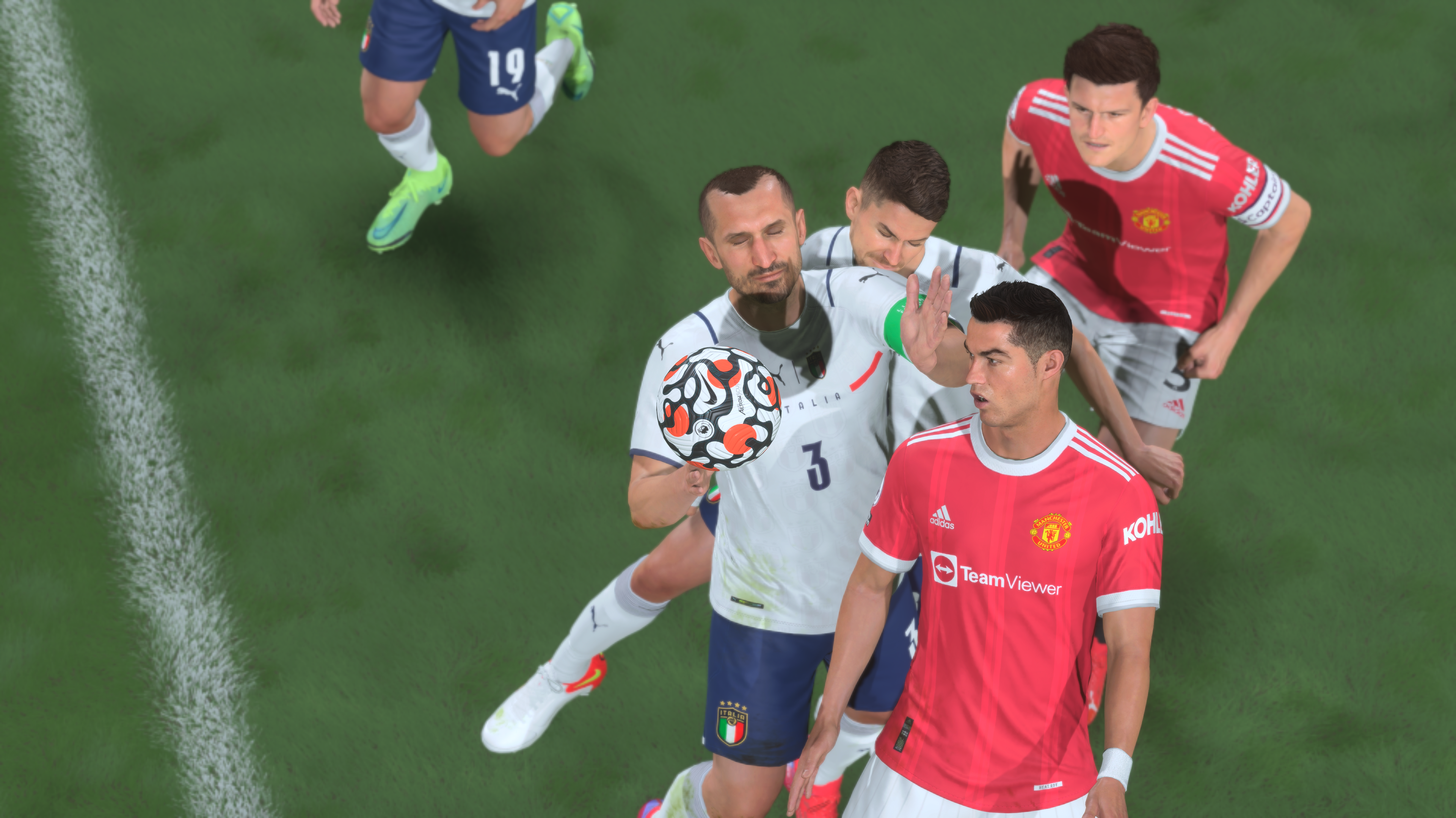 FIFA 23  5 novidades no jogo de futebol da EA Sports - Canaltech