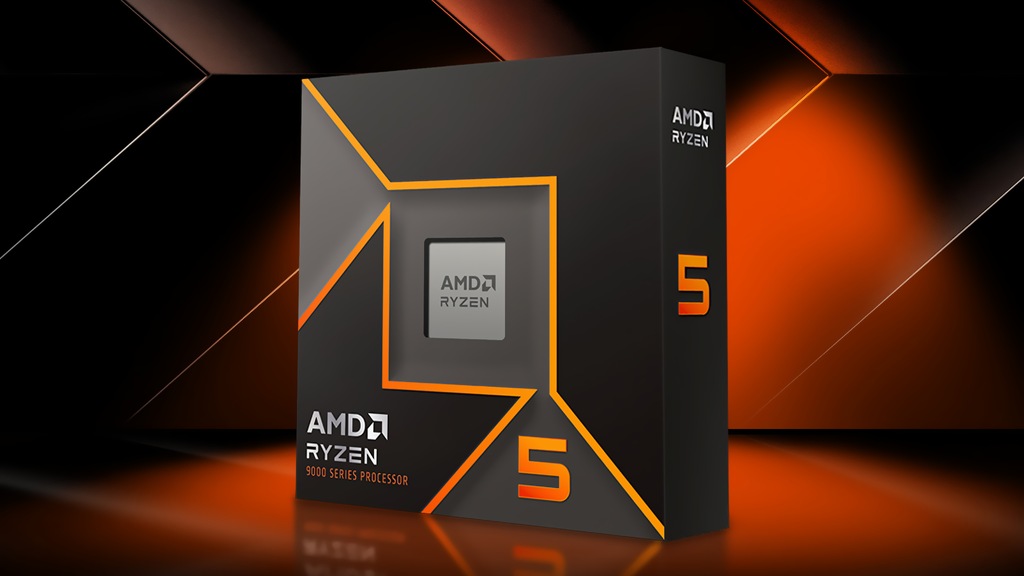 Ótima CPU, AMD Ryzen 5 9600X está com preço incrível no KaBuM