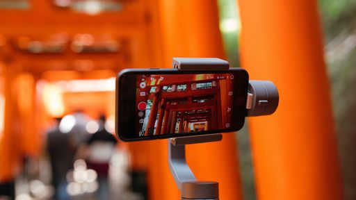 Como alterar a resolução e formato de vídeo no seu iPhone