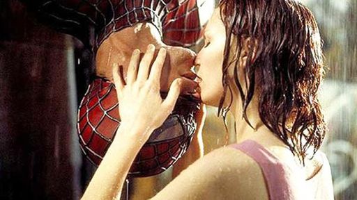 Dia do beijo: 10 beijos geeks