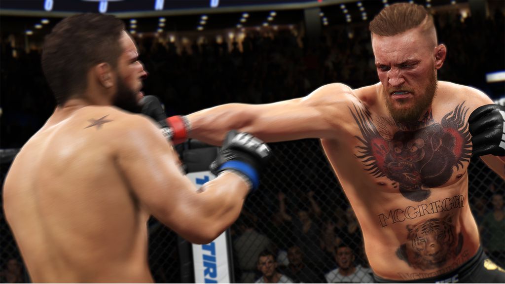 ea sports ufc 2 ea sports ufc 2