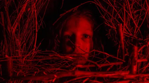 A Classic Horror Story | Netflix desafia espectadores em novo trailer