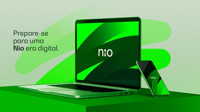 Divulgação/NIO