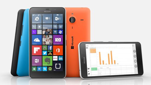 Lumia 640 XL LTE começa a ser vendido no Brasil