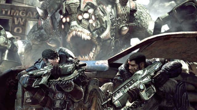 E3 2015: Gears of War: Ultimate Edition é confirmado e recebe data de lançamento