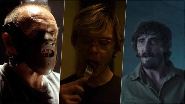 Os 10 melhores filmes sobre serial killers de verdade - Canaltech