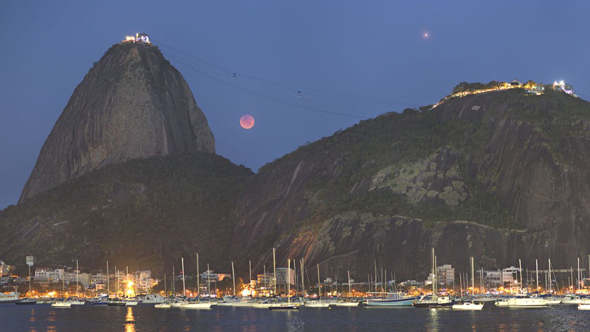 Lunar Games  Rio de Janeiro RJ