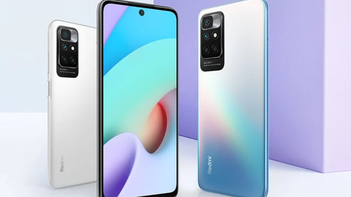 Redmi 10 é oficializado com preço competitivo e câmera de 50 MP