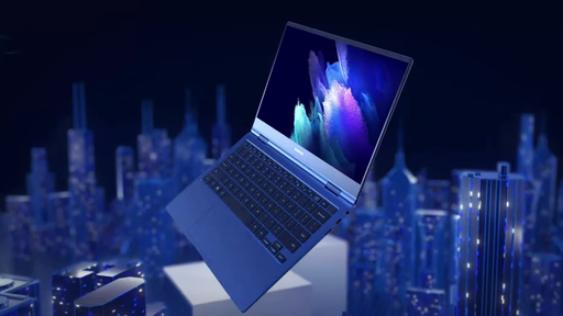 Nova Era Galaxy! Notebooks 2 em 1 e telas 360; Veja quais são as diferenças