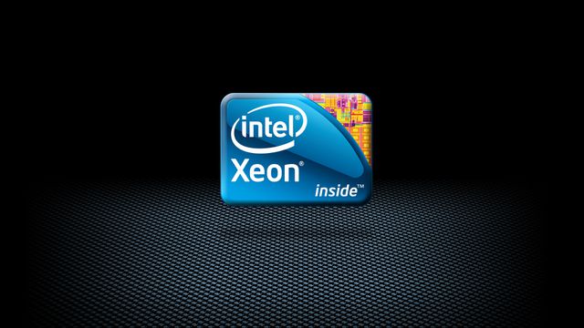 Novos processadores Intel Xeon serão 20% mais rápidos do que os atuais