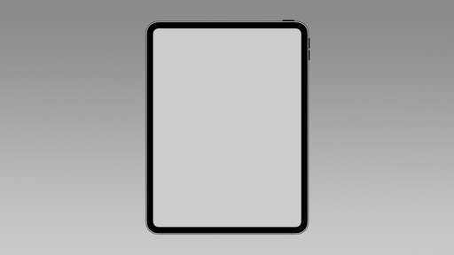 Nova imagem sugere que próximo iPad Pro de fato não terá botão Home