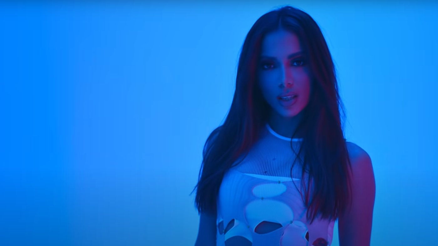 Spotify investiga possível manipulação do algoritmo do hit "Envolver", de Anitta