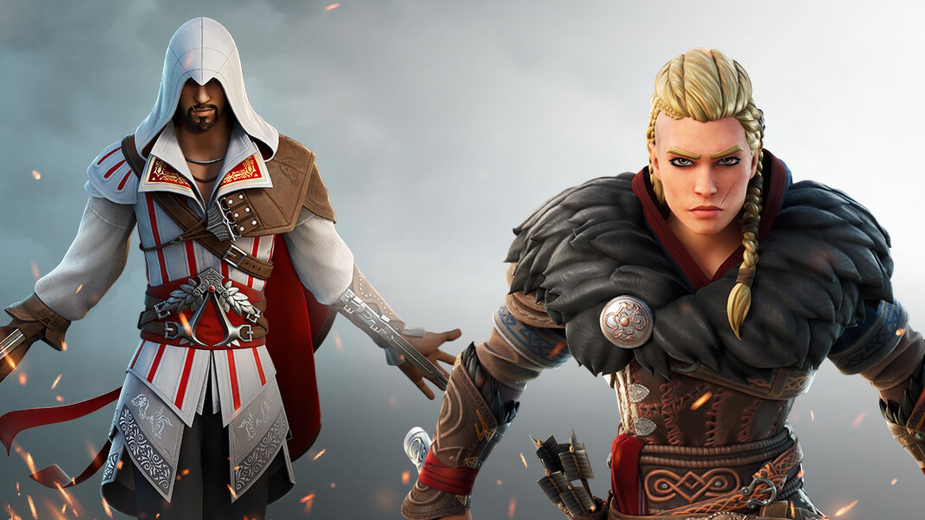 Assassin's Creed: 7 melhores Assassinos