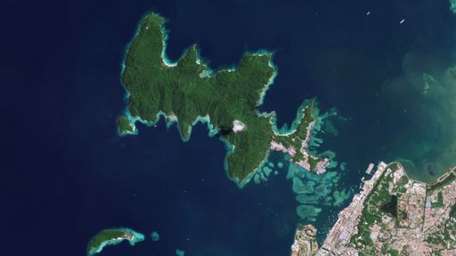 Operadora de satélites Planet anuncia sua entrada na bolsa com fusão bilionária