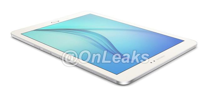 Samsung Galaxy Tab S2 Samsung Galaxy Tab S2