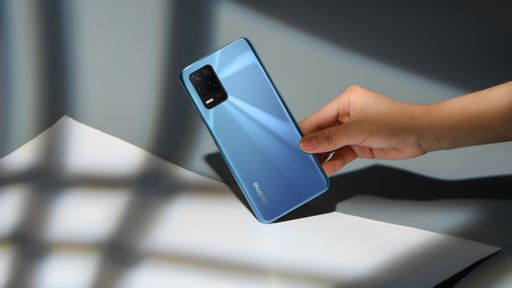 Mais de 30 celulares da Realme terão suporte para memória RAM virtual; confira