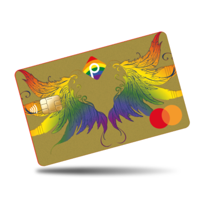Pride Bank: o primeiro banco digital LGBT do mundo