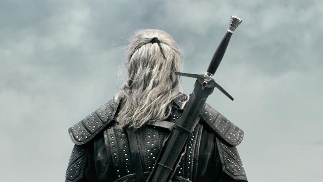 The Witcher | Surgem as primeiras imagens de Liam Hemsworth como Geralt