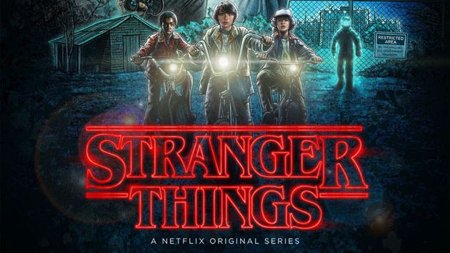 Comic-Con: Segunda temporada de Stranger Things ganha trailer; assista