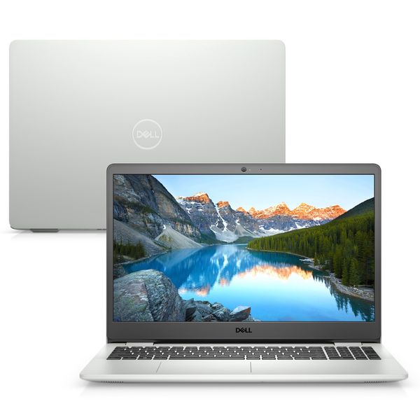 Notebook Dell Inspiron 3501-M46s 15.6 Hd 10ª Geração Intel Core I5 8gb 256gb Ssd Windows [APP + CUPOM]