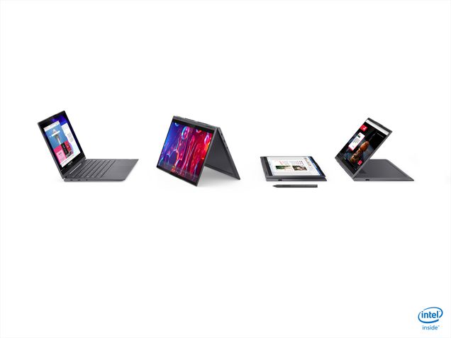 Lenovo Yoga 7i