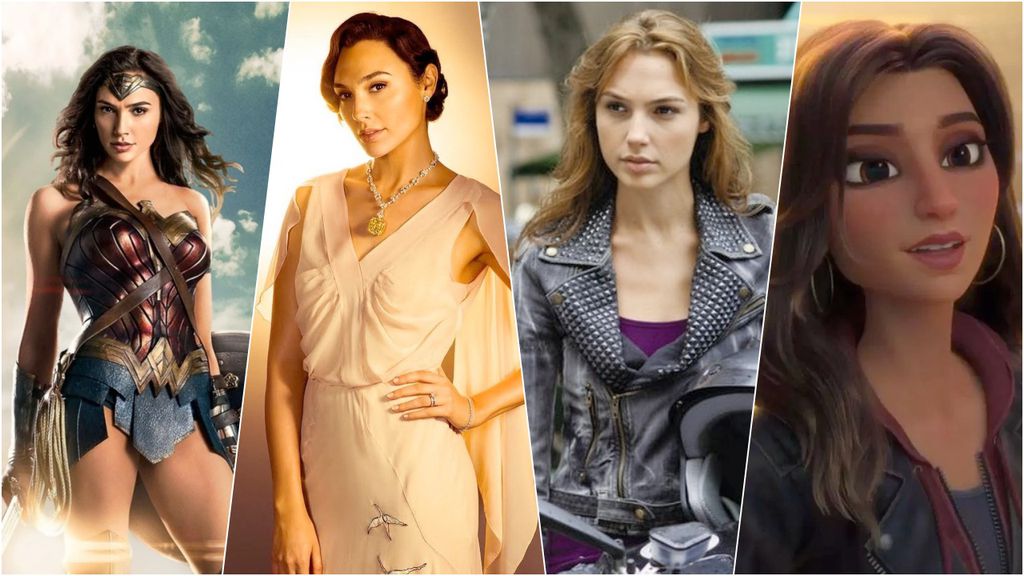 Os 9 melhores filmes com Gal Gadot, a Mulher-Maravilha da DC - Canaltech