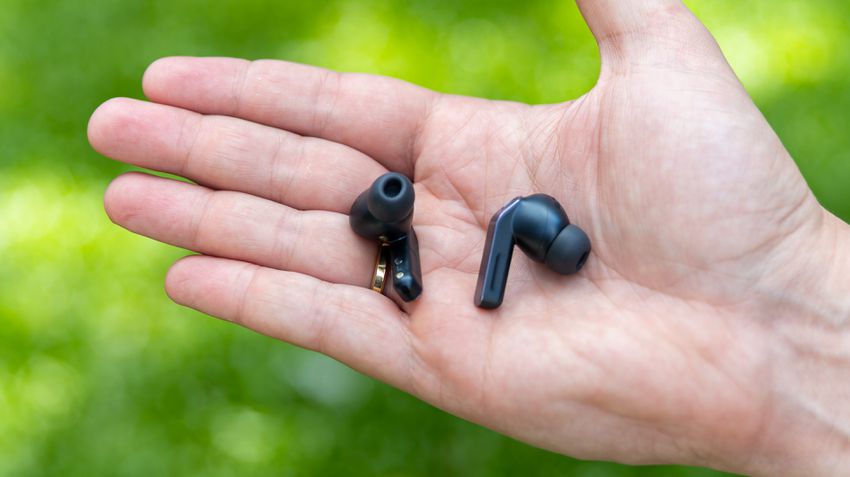 Samsung Galaxy Buds 4 Pro