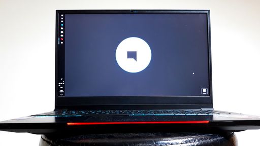Análise | Avell G1550 Fox mostra bom desempenho e resfriamento para jogos