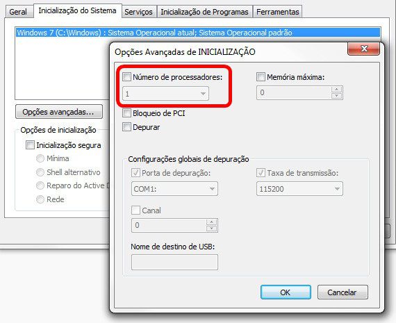 Msconfig Msconfig