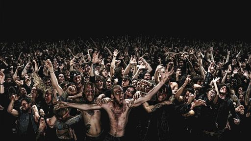 Aplicativo simula apocalipse zumbi e faz usuários correrem pelas ruas