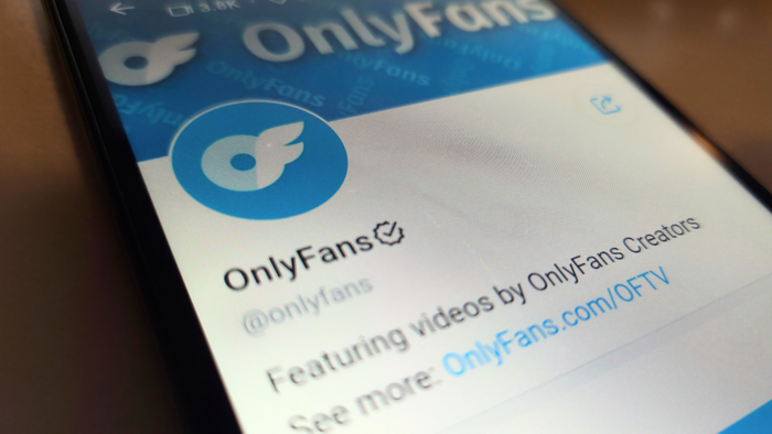 OnlyFans já pagou US$ 25 bilhões para criadores desde sua fundação, revela CEO