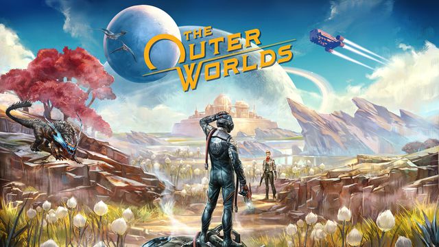 The Outer Worlds ganha 20 minutos de gameplay na TGS