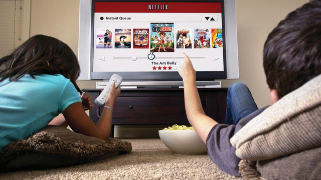 Netflix está em busca de brasileiro para trabalhar assistindo a filmes e séries