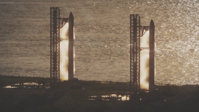 SpaceX recebe autorização para lançar nave Starship da Estação de Cabo Canaveral