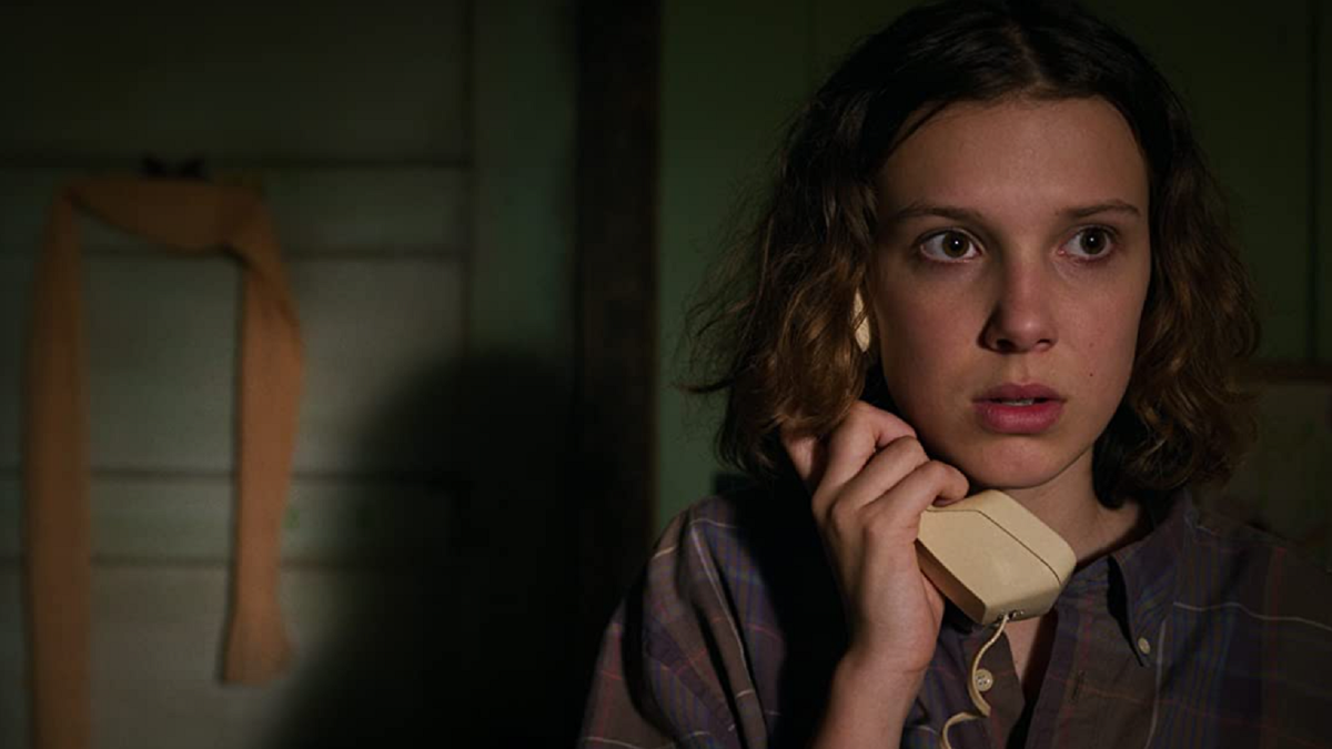 Stranger Things': atriz tem más notícias sobre a 5ª temporada