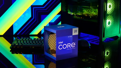 Intel Core i9 13900K vaza em primeiro teste empatando com Ryzen 9 5950X