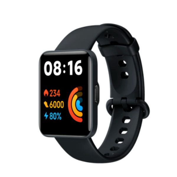 Smartwatch Xiaomi Redmi Watch Lite 2 Versão Global [INTERNACIONAL]